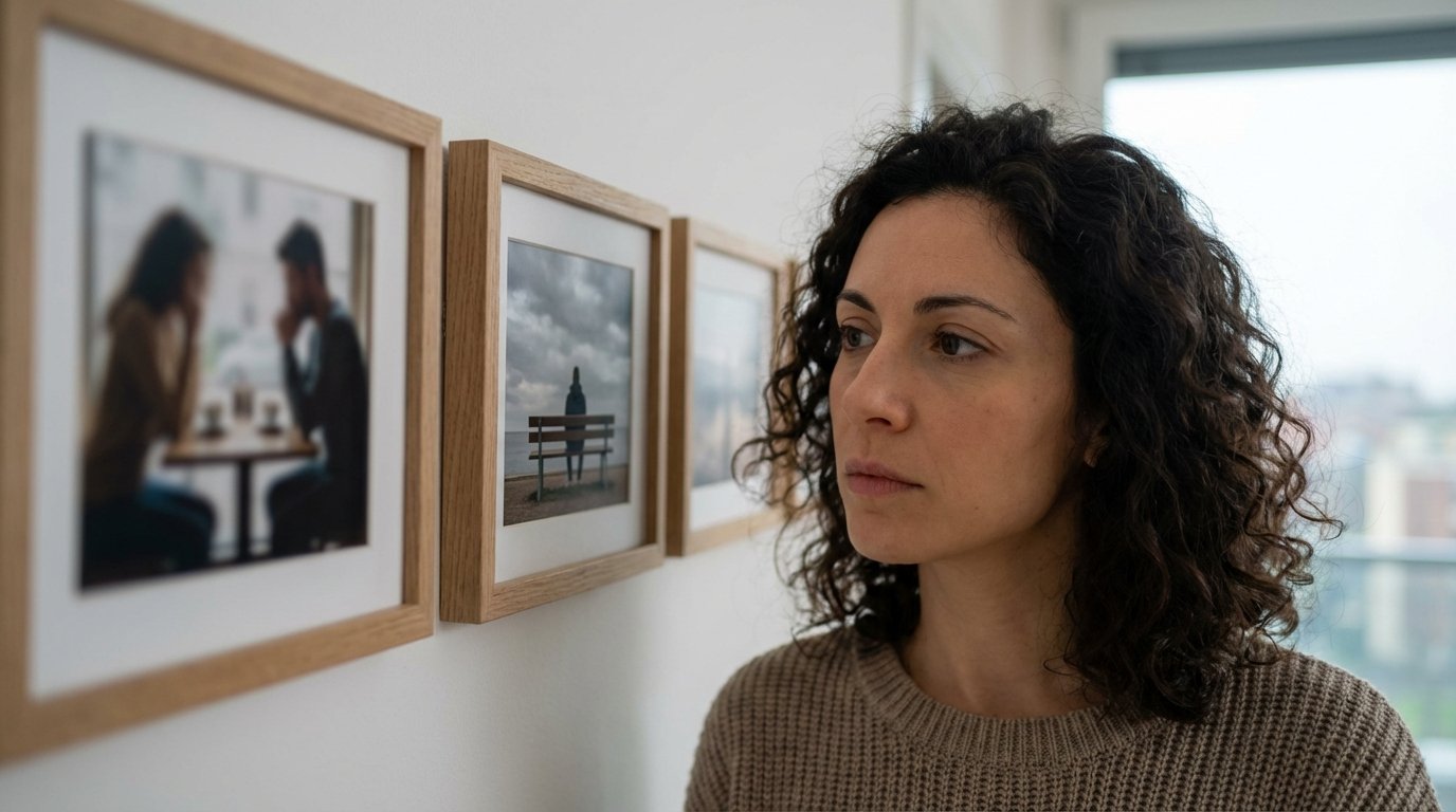 Questi 4 tipi di attaccamento amoroso spiegano perché certe relazioni si ripetono