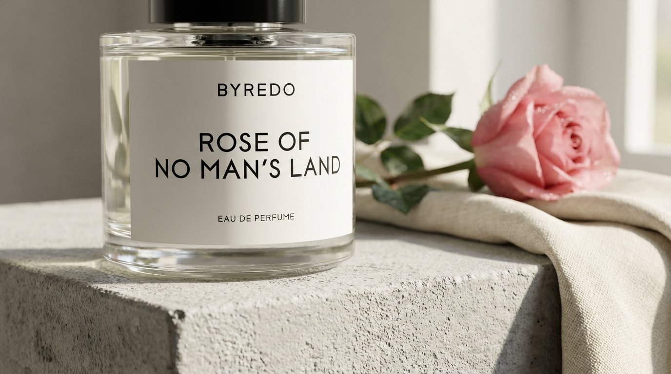 Questi 5 profumi alla rosa mi valgono il più di complimenti