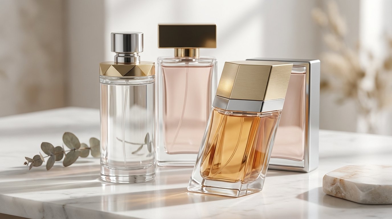 Questi profumi usciti nel 2025 che hanno segnato le nostre menti