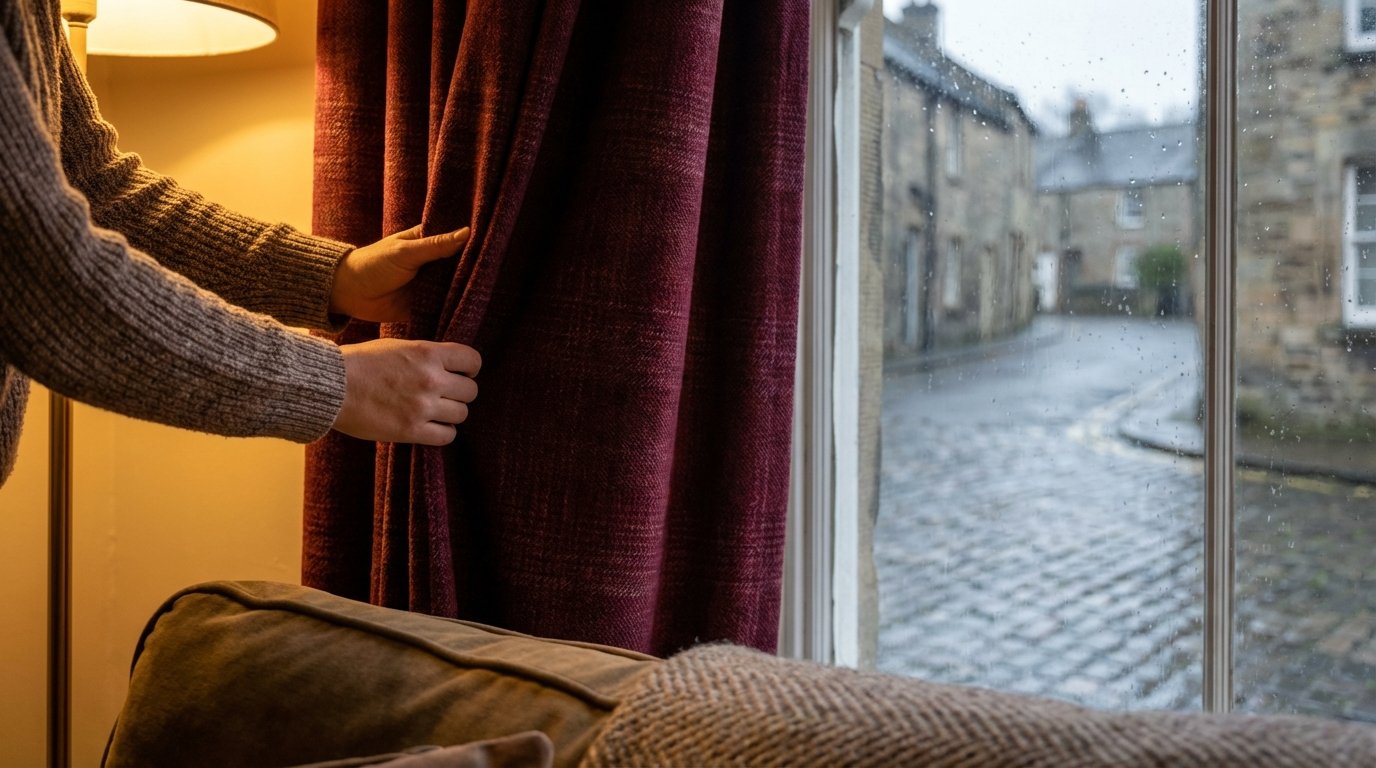 Quest’inverno, questi gesti semplici permettono di tagliare il riscaldamento senza tremare mentre la fattura esplode