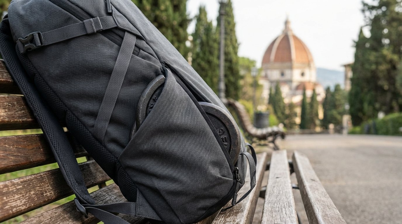 Questo allenamento sarebbe « più efficace » della marcia veloce e della corsa a piedi