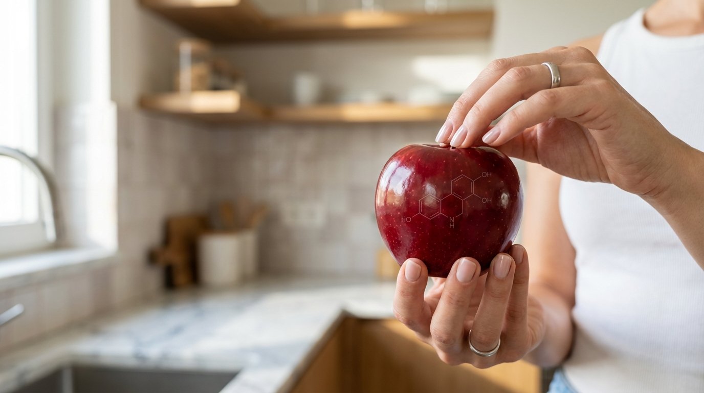 Questo cocktail di pesticidi nella vostra frutta e verdura può nuocere alla vostra salute molto più di quanto pensiate