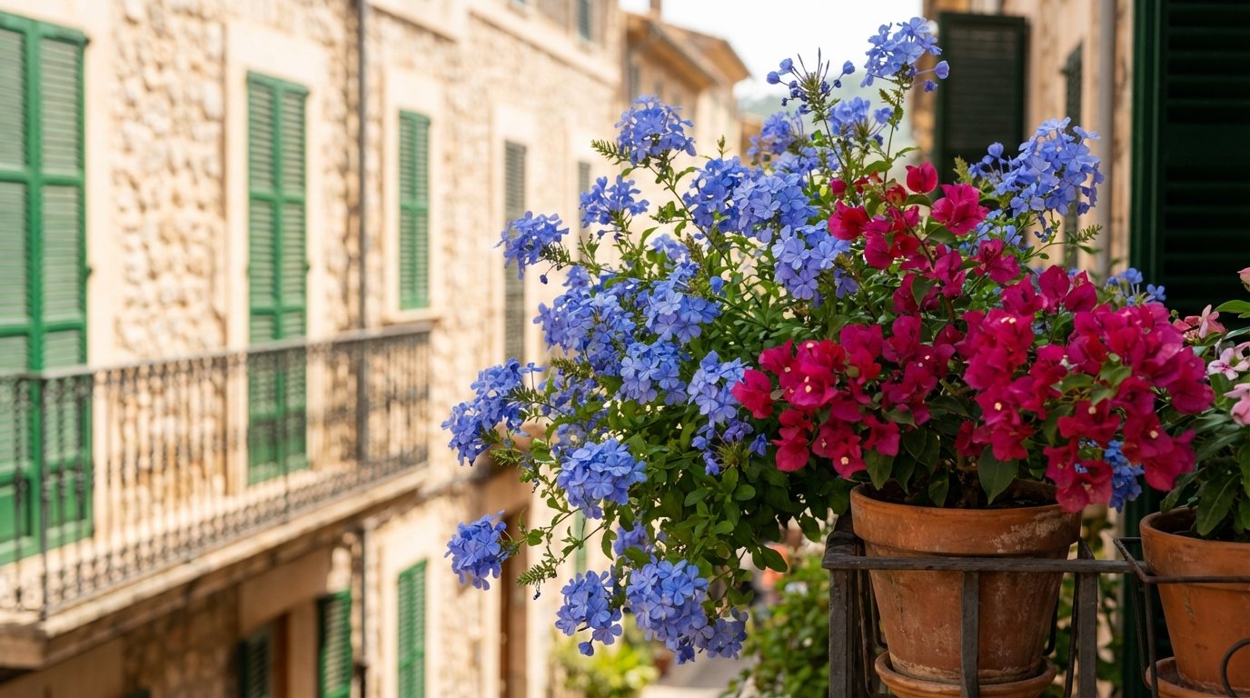 Questo errore lascia il tuo giardino senza colore tutta l’estate: questi 5 arbusti a fioritura lunga cambiano tutto