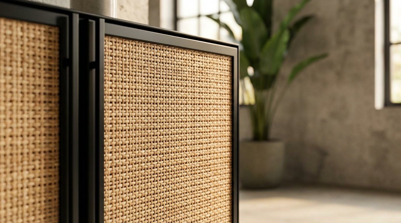 Questo mobile in midollo di nonna ritorna con forza nel 2026: come integrarlo senza invecchiare la vostra decorazione