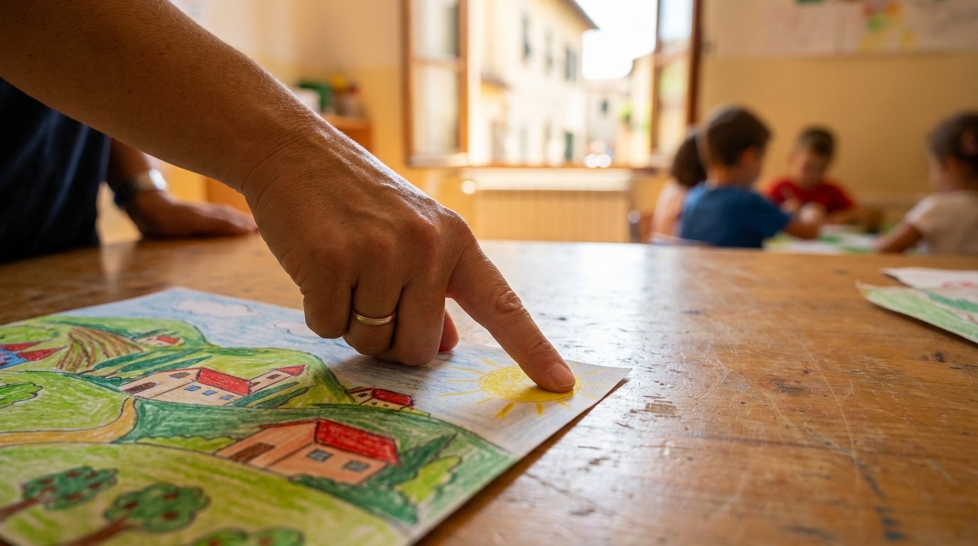 “Questo vi trasforma”: invece di dire “bravo”, optate per queste frasi ancora più marcanti