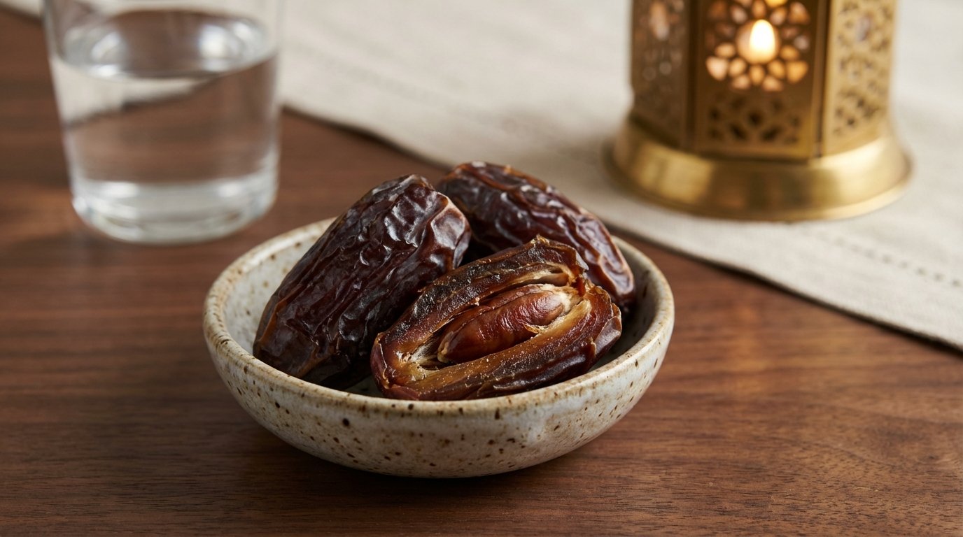 Ramadan: perché mangiare datteri durante questo periodo?