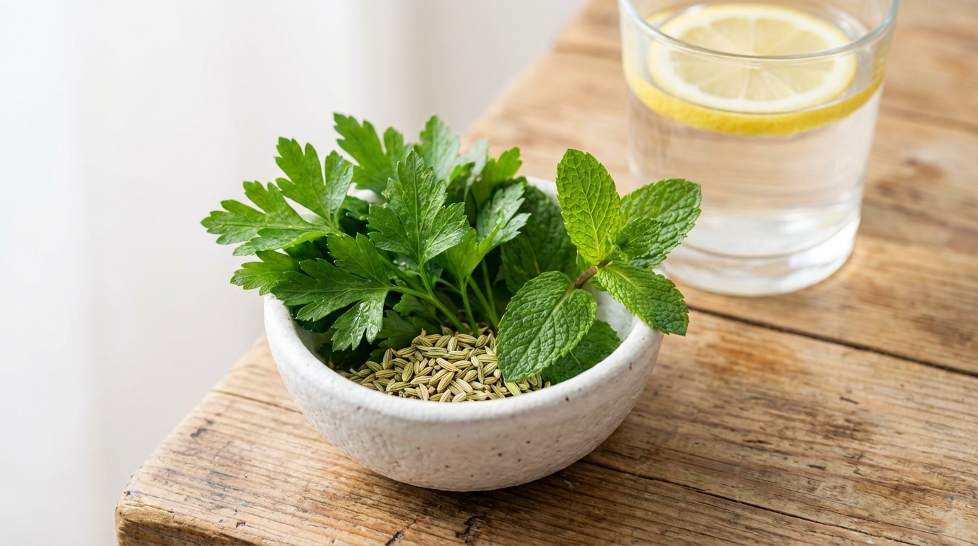 Rimedi naturali contro l’alito cattivo: quali possono aiutare davvero