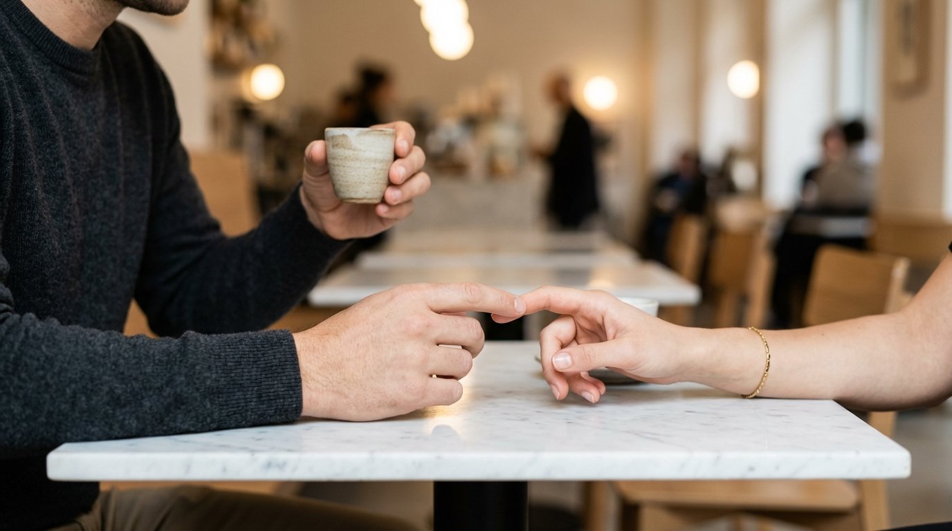 Se non avete queste 5 competenze indispensabili, non siete pronti per il grande amore