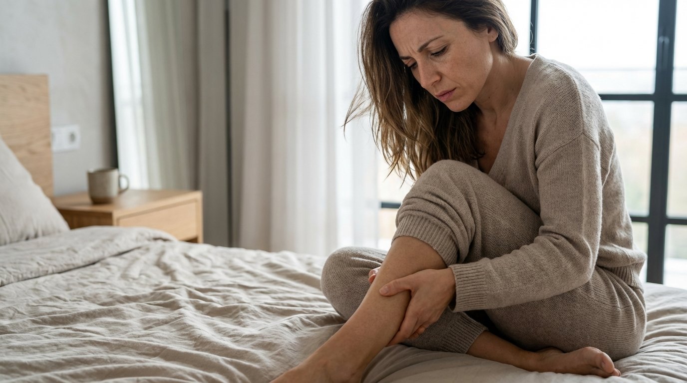 Segni di carenza di magnesio nel corpo: quali riconoscere e quando approfondire
