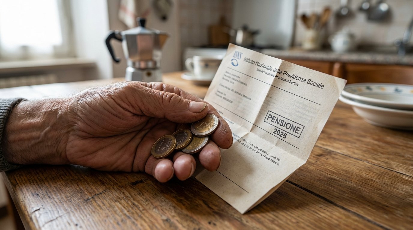 “Si merita di riposare”: un’americana raccoglie 800.000 dollari per la pensione di un fattorino di 78 anni