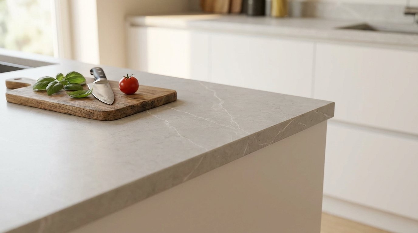 Sono esperto in design d’interni: questi 4 dettagli di cucina fanno sembrare la vostra casa più vecchia di quello che è