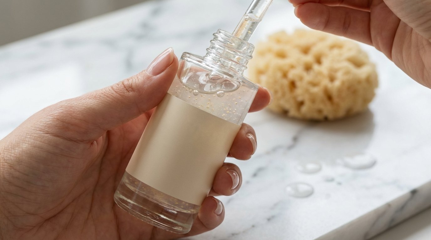 Spicule: l’ingrediente coreano che trasforma la vostra routine skincare