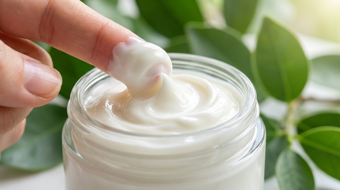 Una ex-consigliera in parafarmacia è formale, ecco la migliore cura anti-età bio per lisciare le rughe rapidamente