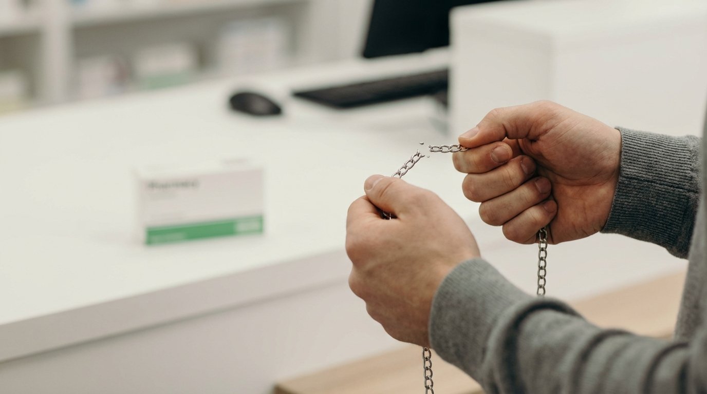 “Una sorpresa”: questi nuovi trattamenti antidiabetici avrebbero un effetto contro le dipendenze secondo uno studio