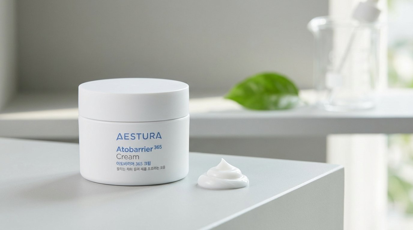 « Una vera pepita per le pelli sensibili » : questa crema coreana, appena arrivata da Sephora, assicura fino a 120h di idratazione